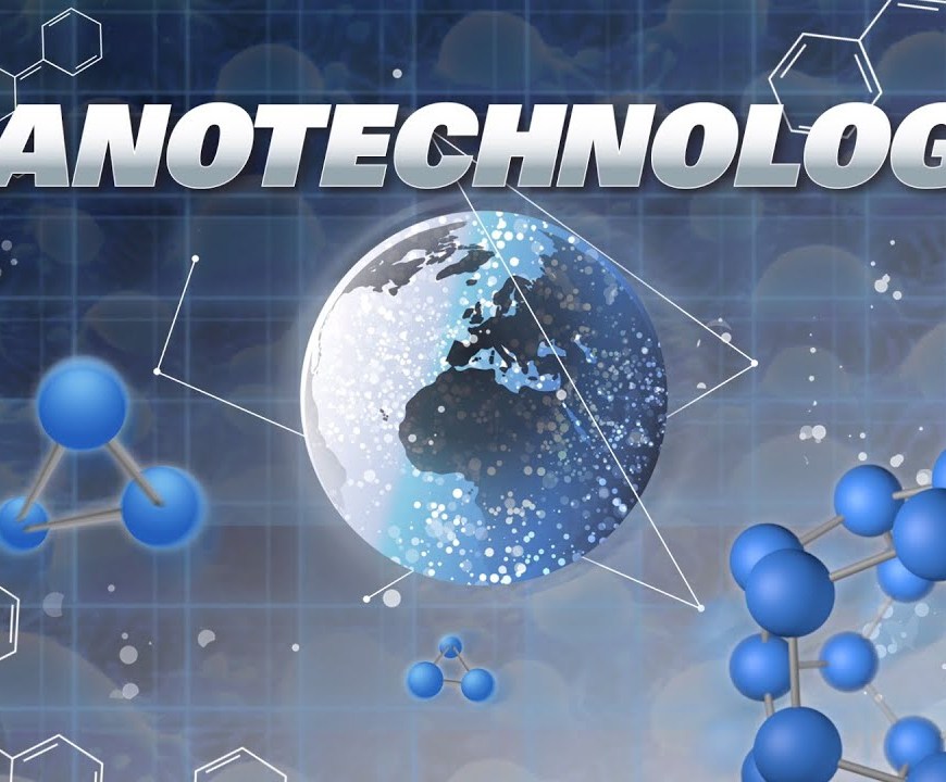 nanotechnology